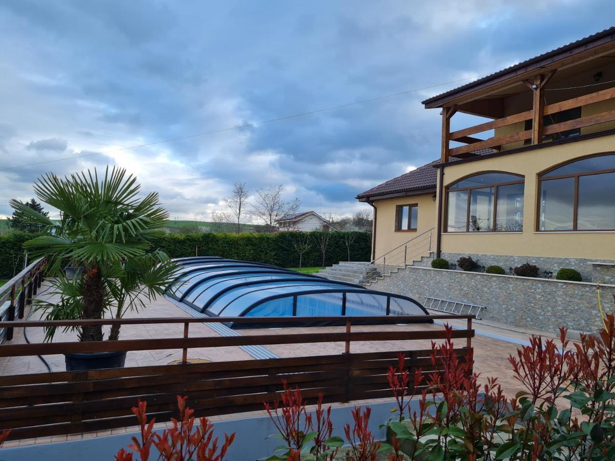 Elival House Hotel Nufaru Buitenkant foto