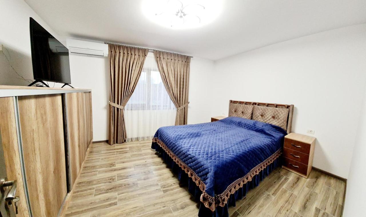 Elival House Hotel Nufaru Kamer foto