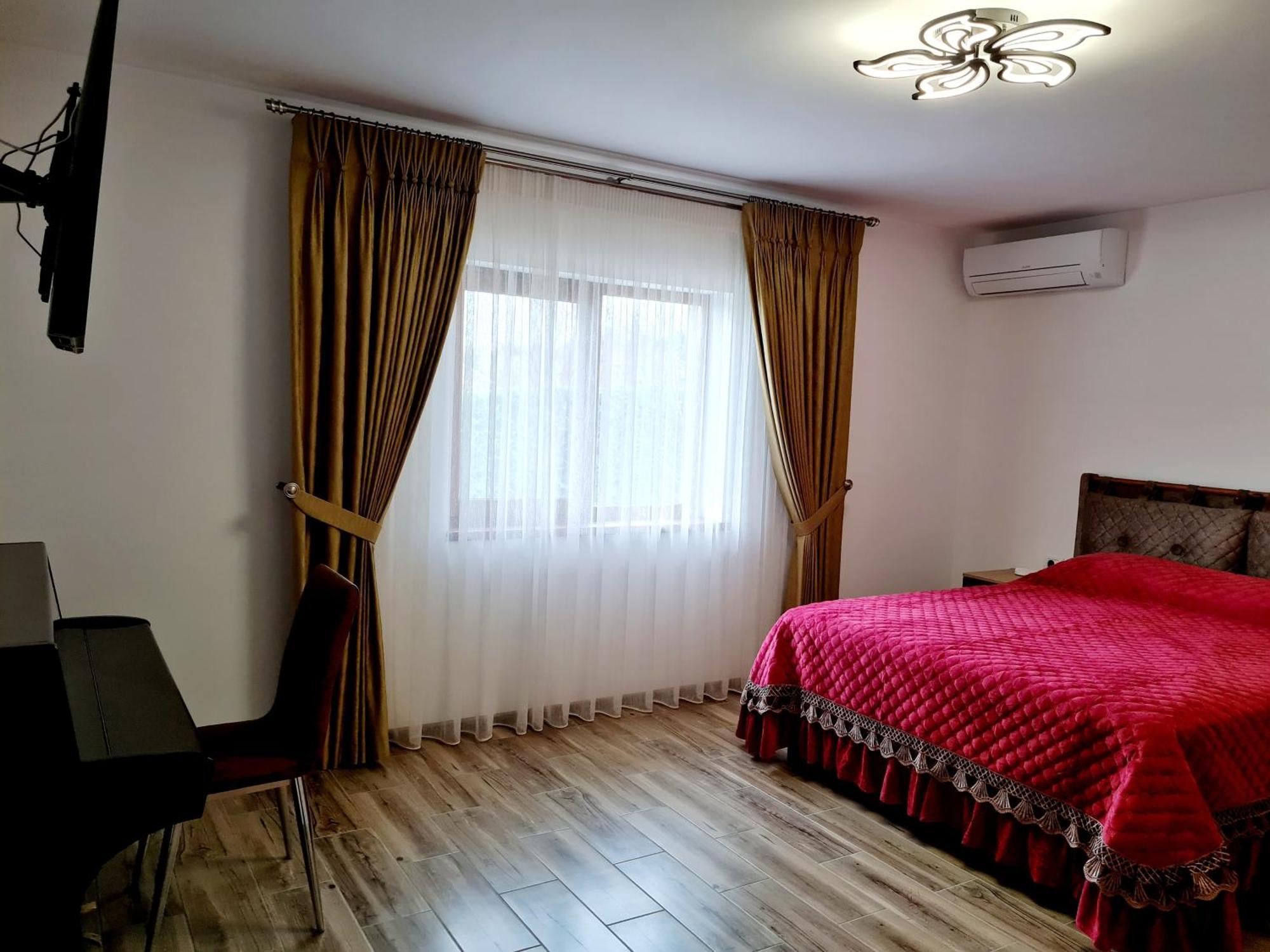 Elival House Hotel Nufaru Kamer foto