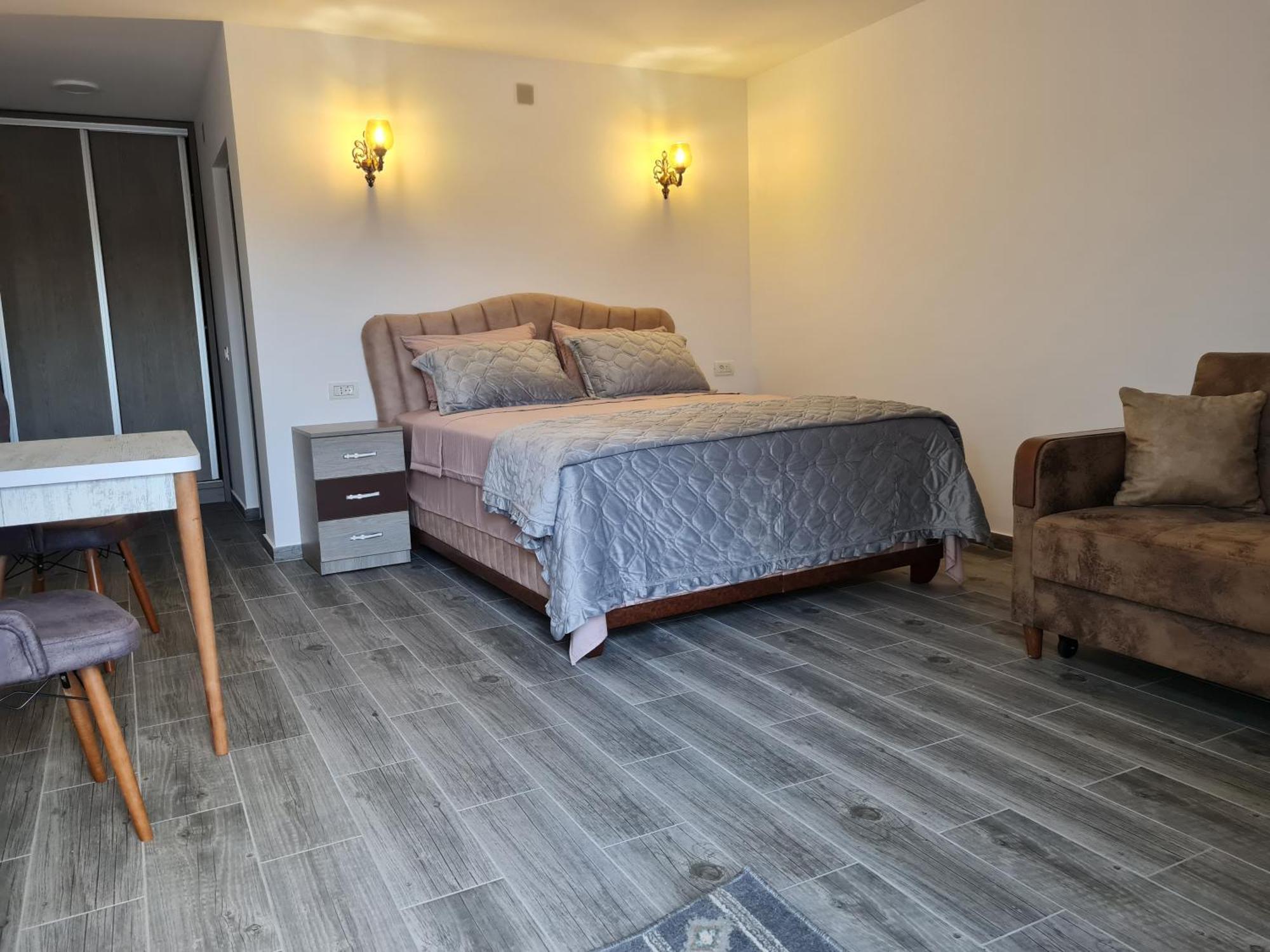 Elival House Hotel Nufaru Kamer foto